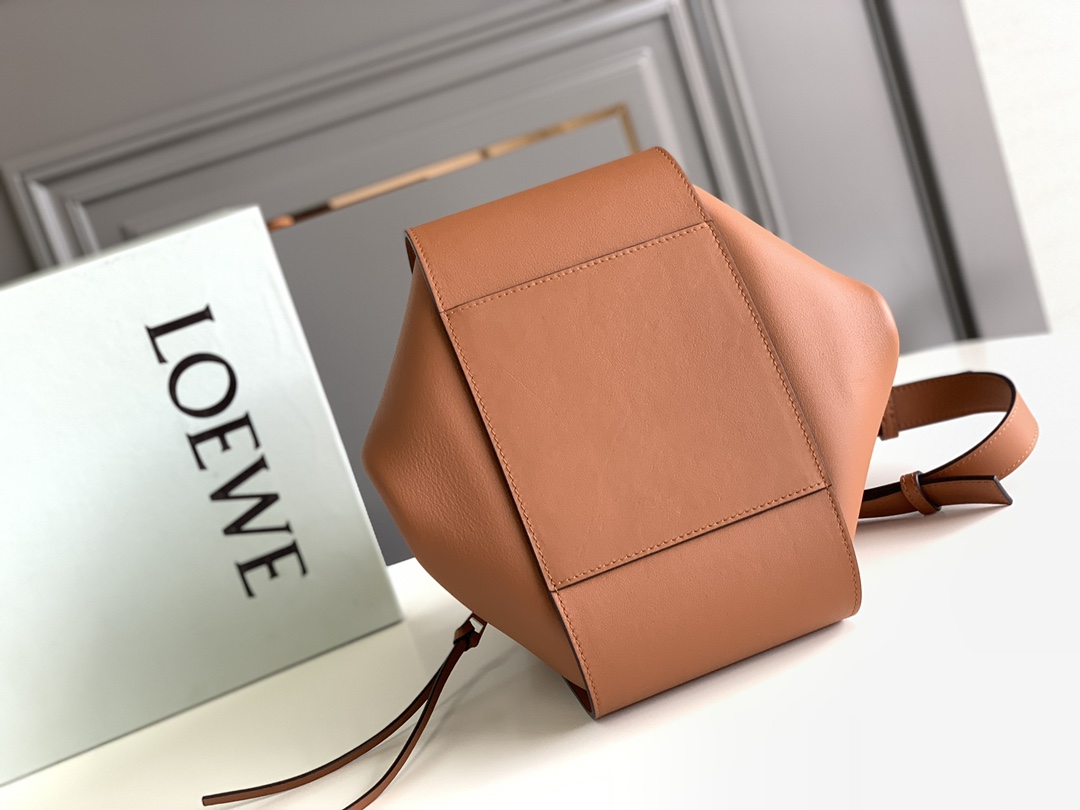 Loewe Hammock Bags